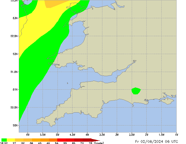 Fr 02.08.2024 06 UTC