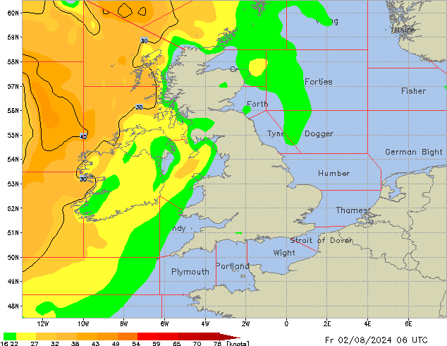 Fr 02.08.2024 06 UTC