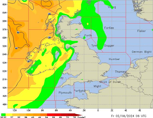 Fr 02.08.2024 06 UTC