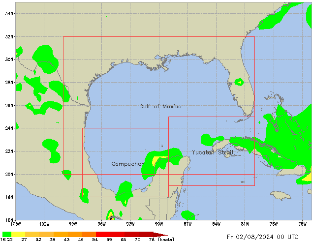 Fr 02.08.2024 00 UTC