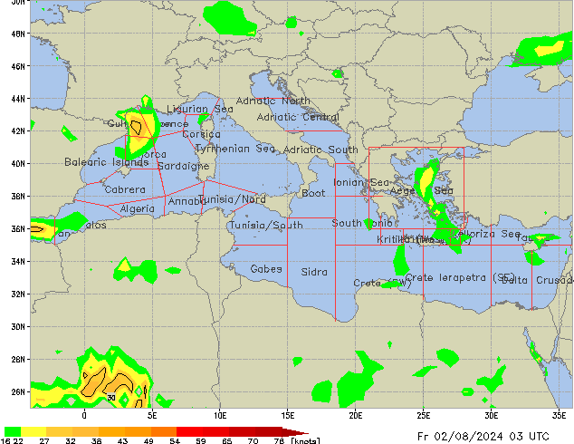 Fr 02.08.2024 03 UTC