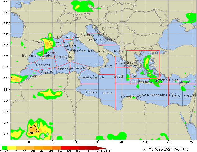 Fr 02.08.2024 06 UTC