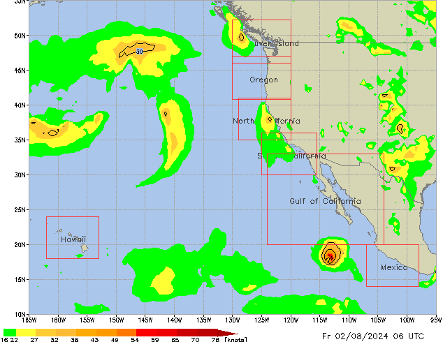 Fr 02.08.2024 06 UTC