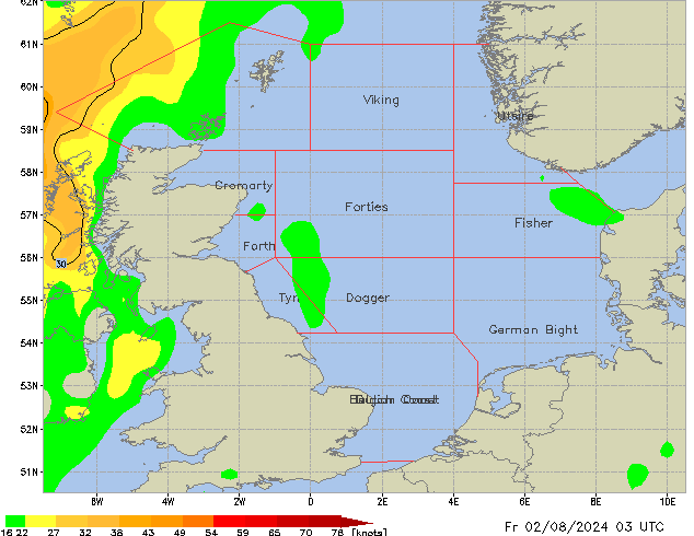 Fr 02.08.2024 03 UTC