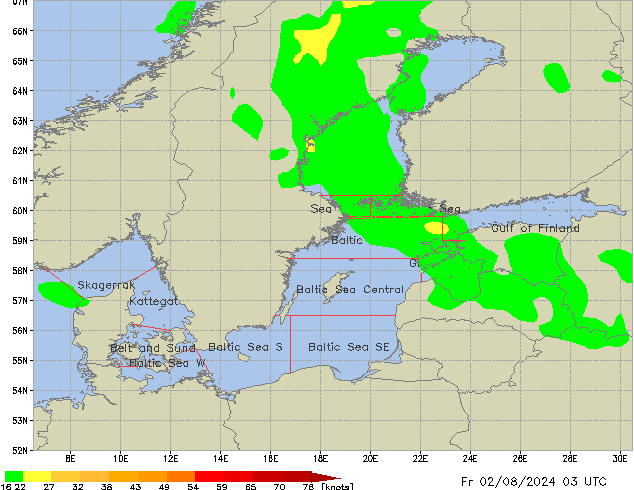 Fr 02.08.2024 03 UTC