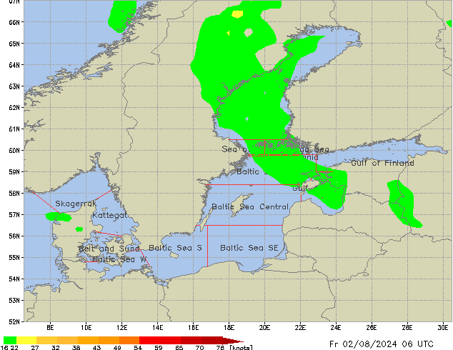 Fr 02.08.2024 06 UTC