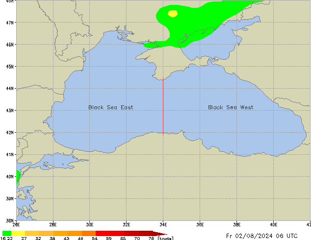 Fr 02.08.2024 06 UTC