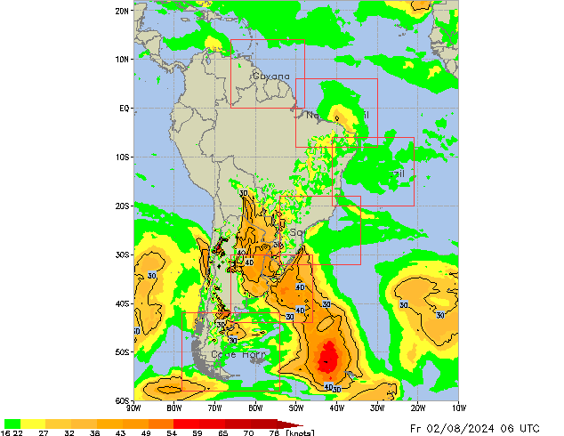 Fr 02.08.2024 06 UTC