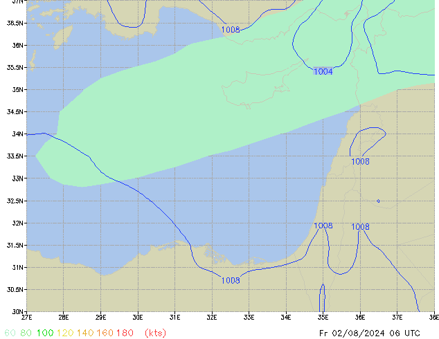 Fr 02.08.2024 06 UTC