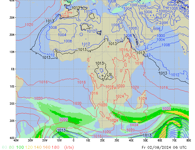 Fr 02.08.2024 06 UTC