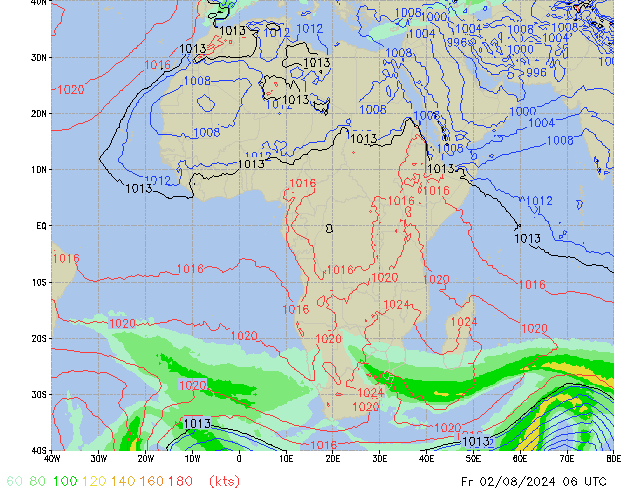 Fr 02.08.2024 06 UTC