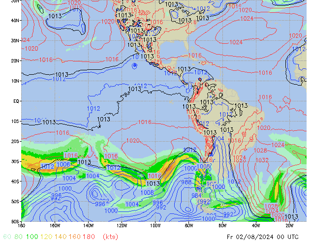 Fr 02.08.2024 00 UTC