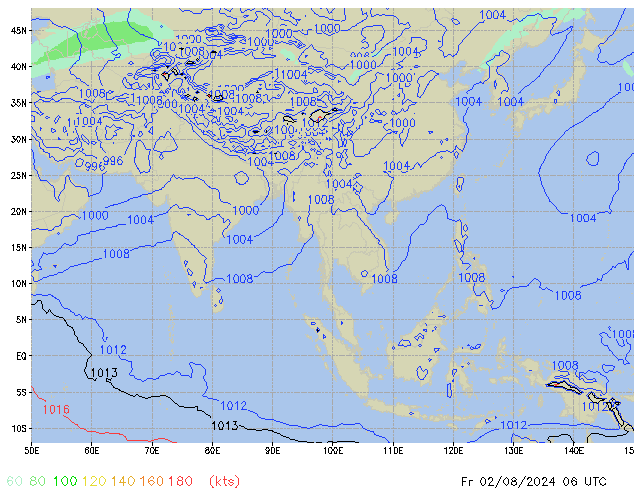 Fr 02.08.2024 06 UTC