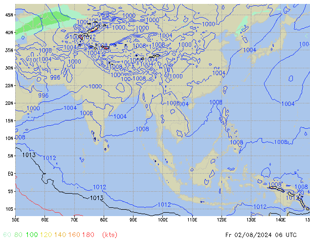 Fr 02.08.2024 06 UTC