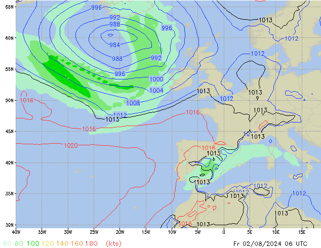 Fr 02.08.2024 06 UTC