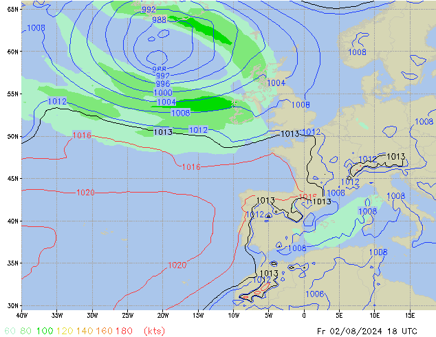 Fr 02.08.2024 18 UTC