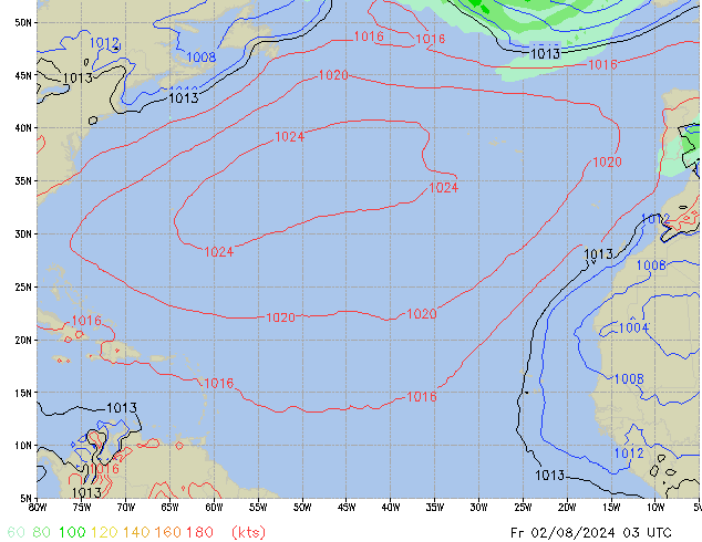 Fr 02.08.2024 03 UTC