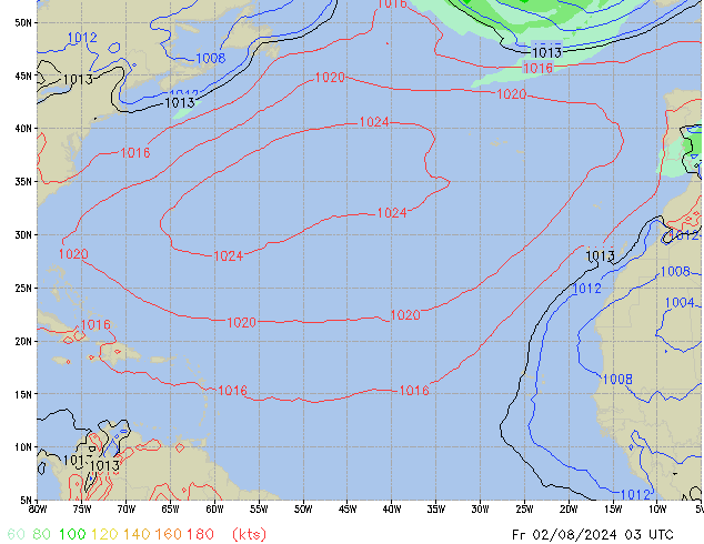 Fr 02.08.2024 03 UTC