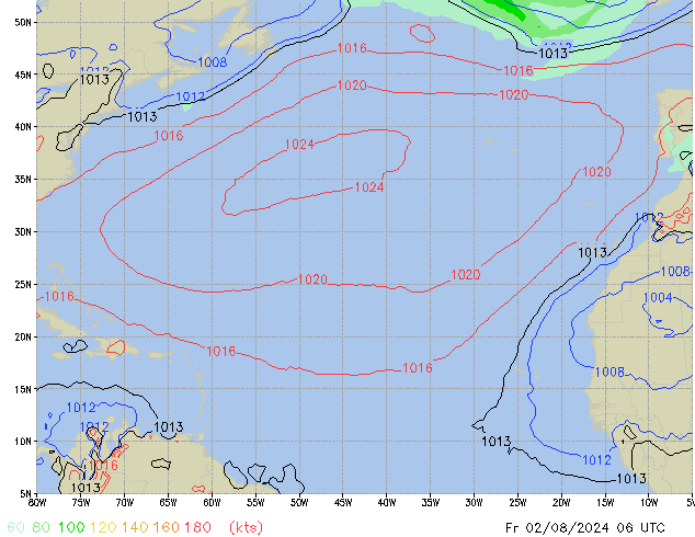 Fr 02.08.2024 06 UTC