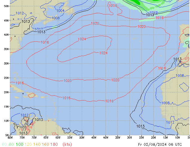 Fr 02.08.2024 06 UTC