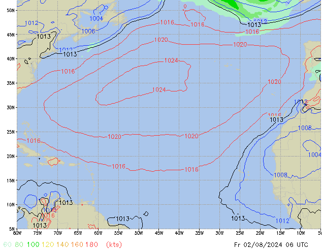 Fr 02.08.2024 06 UTC