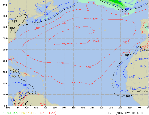 Fr 02.08.2024 09 UTC