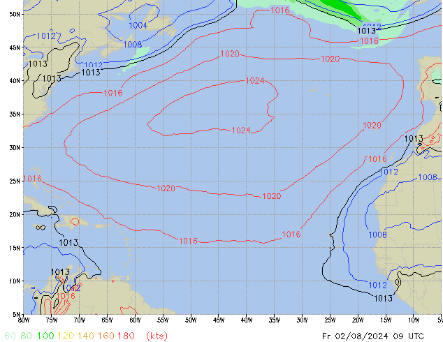 Fr 02.08.2024 09 UTC