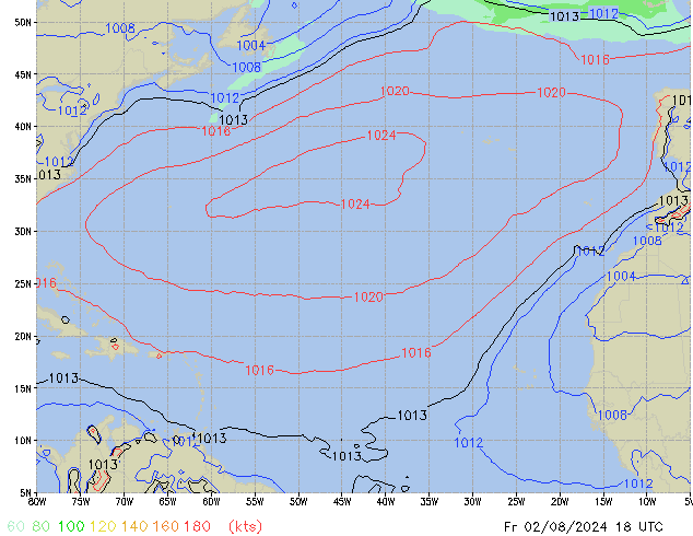 Fr 02.08.2024 18 UTC