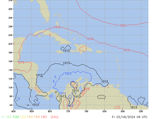 Fr 02.08.2024 06 UTC