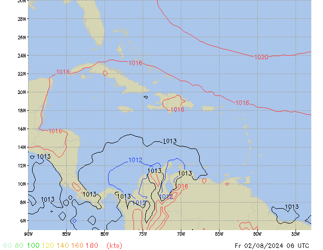 Fr 02.08.2024 06 UTC