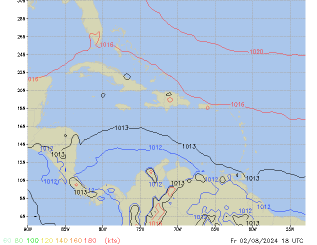 Fr 02.08.2024 18 UTC