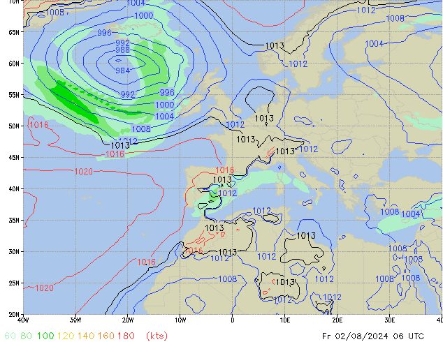 Fr 02.08.2024 06 UTC