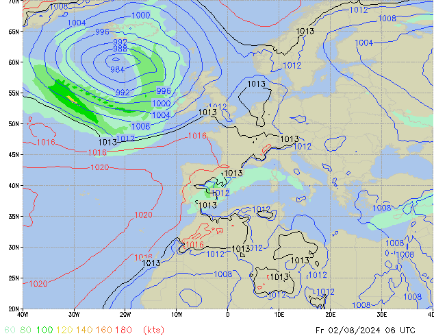 Fr 02.08.2024 06 UTC