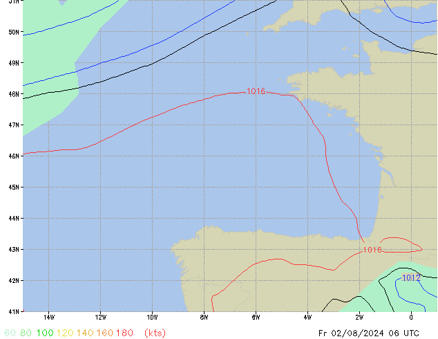 Fr 02.08.2024 06 UTC