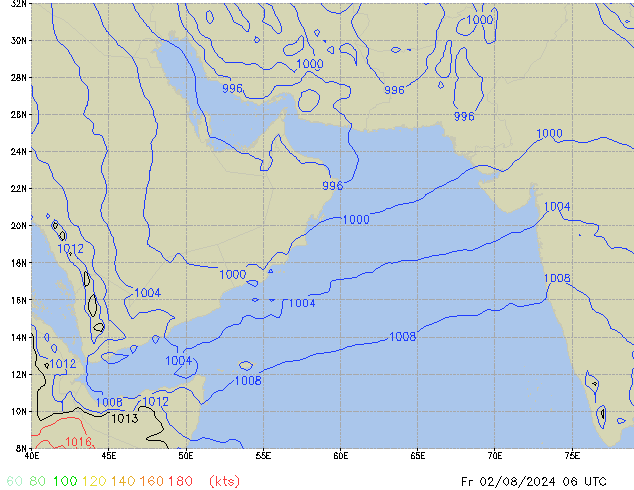 Fr 02.08.2024 06 UTC