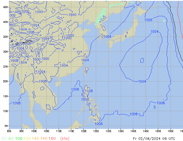 Fr 02.08.2024 06 UTC