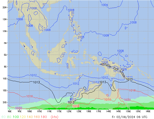 Fr 02.08.2024 06 UTC