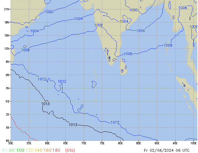 Fr 02.08.2024 06 UTC