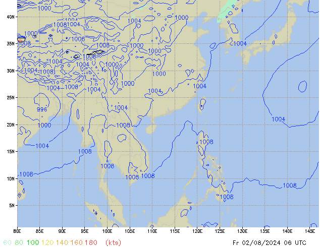 Fr 02.08.2024 06 UTC