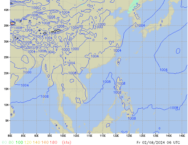 Fr 02.08.2024 06 UTC