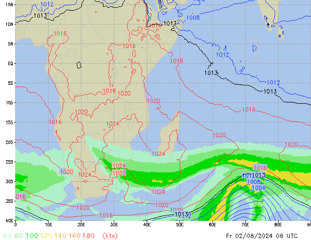 Fr 02.08.2024 06 UTC