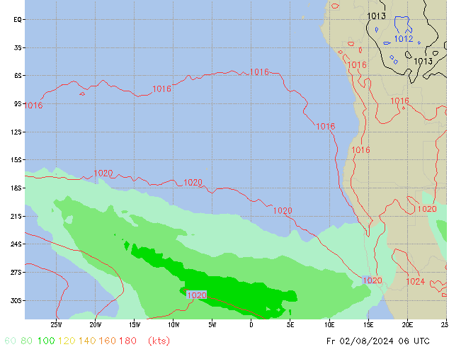 Fr 02.08.2024 06 UTC