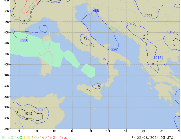 Fr 02.08.2024 03 UTC