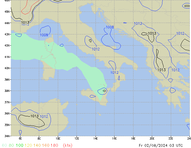 Fr 02.08.2024 03 UTC