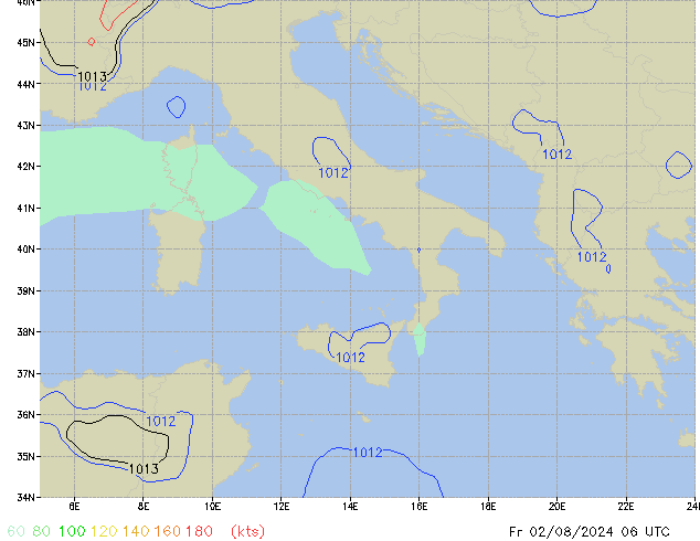 Fr 02.08.2024 06 UTC