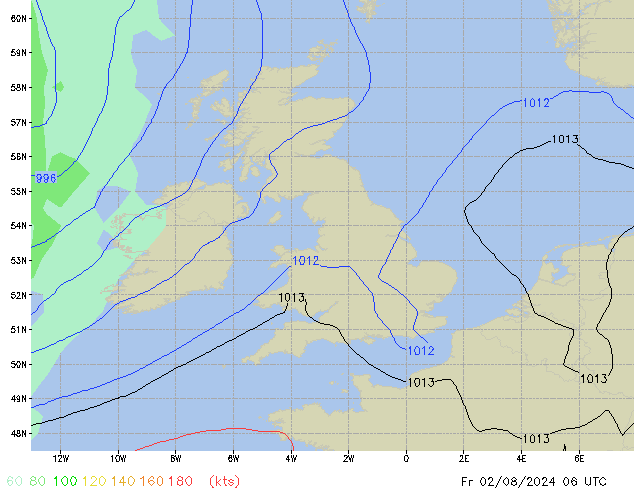 Fr 02.08.2024 06 UTC