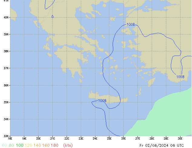 Fr 02.08.2024 06 UTC