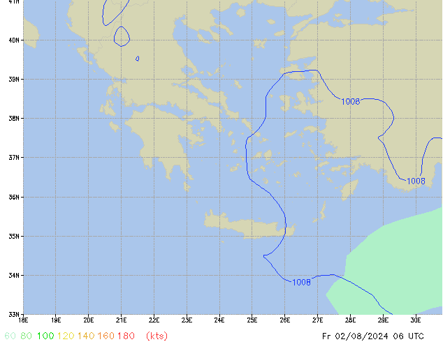 Fr 02.08.2024 06 UTC