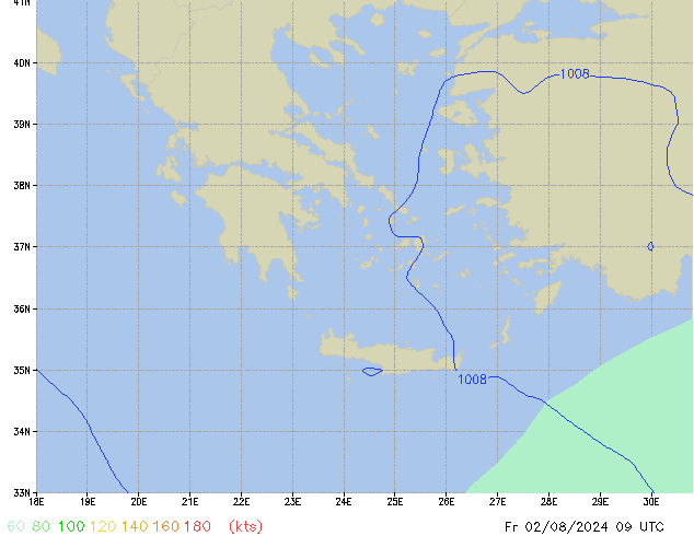 Fr 02.08.2024 09 UTC