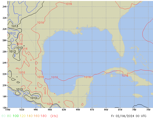 Fr 02.08.2024 00 UTC